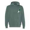 Comfort Colors Adult Heavyweight Hoodie Thumbnail