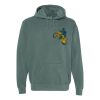 Comfort Colors Adult Heavyweight Hoodie Thumbnail