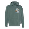 Comfort Colors Adult Heavyweight Hoodie Thumbnail