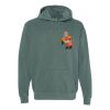 Comfort Colors Adult Heavyweight Hoodie Thumbnail
