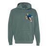 Comfort Colors Adult Heavyweight Hoodie Thumbnail