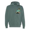 Comfort Colors Adult Heavyweight Hoodie Thumbnail
