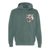 Comfort Colors Adult Heavyweight Hoodie Thumbnail