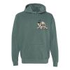 Comfort Colors Adult Heavyweight Hoodie Thumbnail