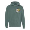 Comfort Colors Adult Heavyweight Hoodie Thumbnail