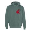 Comfort Colors Adult Heavyweight Hoodie Thumbnail
