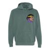 Comfort Colors Adult Heavyweight Hoodie Thumbnail