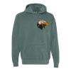 Comfort Colors Adult Heavyweight Hoodie Thumbnail