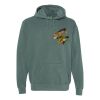 Comfort Colors Adult Heavyweight Hoodie Thumbnail