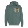 Comfort Colors Adult Heavyweight Hoodie Thumbnail