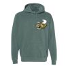 Comfort Colors Adult Heavyweight Hoodie Thumbnail
