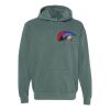 Comfort Colors Adult Heavyweight Hoodie Thumbnail