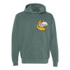 Comfort Colors Adult Heavyweight Hoodie Thumbnail