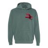 Comfort Colors Adult Heavyweight Hoodie Thumbnail