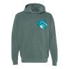 Comfort Colors Adult Heavyweight Hoodie Thumbnail