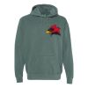 Comfort Colors Adult Heavyweight Hoodie Thumbnail