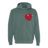 Comfort Colors Adult Heavyweight Hoodie Thumbnail