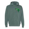 Comfort Colors Adult Heavyweight Hoodie Thumbnail