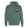 Comfort Colors Adult Heavyweight Hoodie Thumbnail