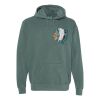 Comfort Colors Adult Heavyweight Hoodie Thumbnail