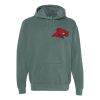 Comfort Colors Adult Heavyweight Hoodie Thumbnail