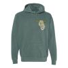Comfort Colors Adult Heavyweight Hoodie Thumbnail