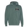 Comfort Colors Adult Heavyweight Hoodie Thumbnail