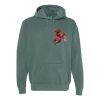 Comfort Colors Adult Heavyweight Hoodie Thumbnail