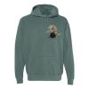 Comfort Colors Adult Heavyweight Hoodie Thumbnail