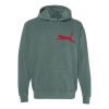 Comfort Colors Adult Heavyweight Hoodie Thumbnail