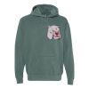 Comfort Colors Adult Heavyweight Hoodie Thumbnail