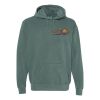 Comfort Colors Adult Heavyweight Hoodie Thumbnail