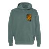 Comfort Colors Adult Heavyweight Hoodie Thumbnail