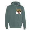 Comfort Colors Adult Heavyweight Hoodie Thumbnail