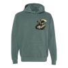 Comfort Colors Adult Heavyweight Hoodie Thumbnail