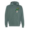 Comfort Colors Adult Heavyweight Hoodie Thumbnail