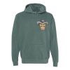 Comfort Colors Adult Heavyweight Hoodie Thumbnail
