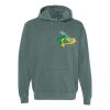 Comfort Colors Adult Heavyweight Hoodie Thumbnail