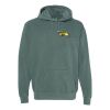 Comfort Colors Adult Heavyweight Hoodie Thumbnail