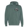 Comfort Colors Adult Heavyweight Hoodie Thumbnail