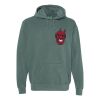 Comfort Colors Adult Heavyweight Hoodie Thumbnail