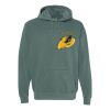 Comfort Colors Adult Heavyweight Hoodie Thumbnail