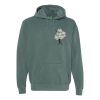 Comfort Colors Adult Heavyweight Hoodie Thumbnail