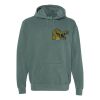 Comfort Colors Adult Heavyweight Hoodie Thumbnail