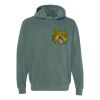 Comfort Colors Adult Heavyweight Hoodie Thumbnail