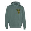 Comfort Colors Adult Heavyweight Hoodie Thumbnail