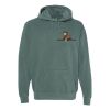 Comfort Colors Adult Heavyweight Hoodie Thumbnail