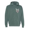 Comfort Colors Adult Heavyweight Hoodie Thumbnail