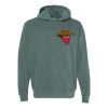 Comfort Colors Adult Heavyweight Hoodie Thumbnail