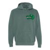Comfort Colors Adult Heavyweight Hoodie Thumbnail